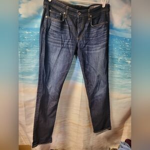 Rag & Bone Dre Straight Leg Jeans Women's Size 30‎